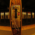 Subway Payphone