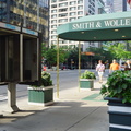 (212) 223-9734, (212) 223-9735. Outside Smith and Wollensky, 3rd Ave at 49th Street