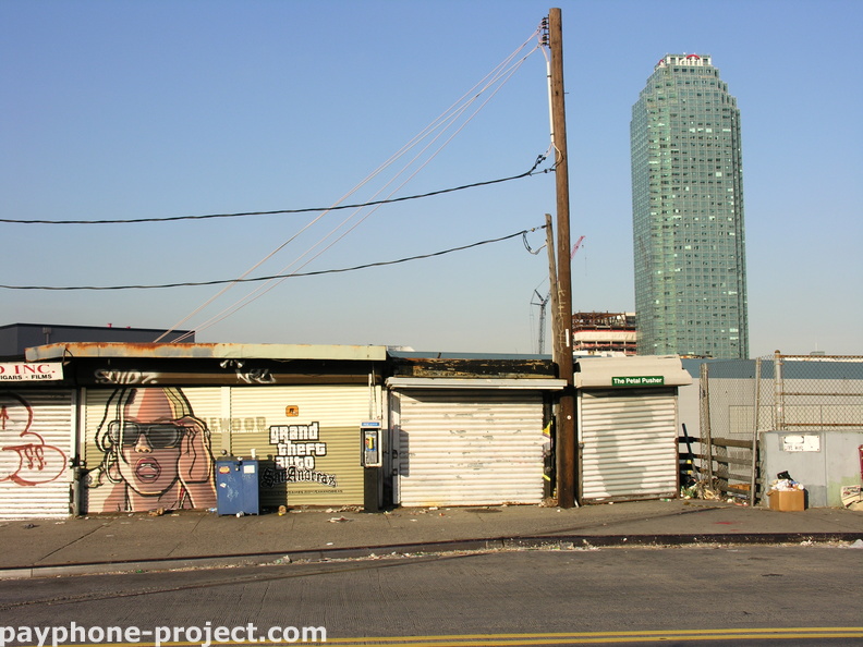 Long Island City (Hunters Point)