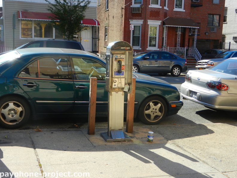 (718) 278-9211. 23rd Avenue near 41st Street. Astoria, Queens.