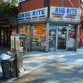 (718) 278-3577, (718) 278-9147. 21st Avenue and 77th Street. Outside Drug Rite. East Elmhurst, Queens.