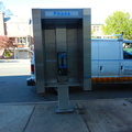 80th Street and 21st Avenue. East Elmhurst, Queens.