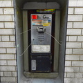 Tele Tech Payphone. June, 2011.