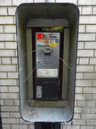 Tele Tech Payphone. June, 2011.