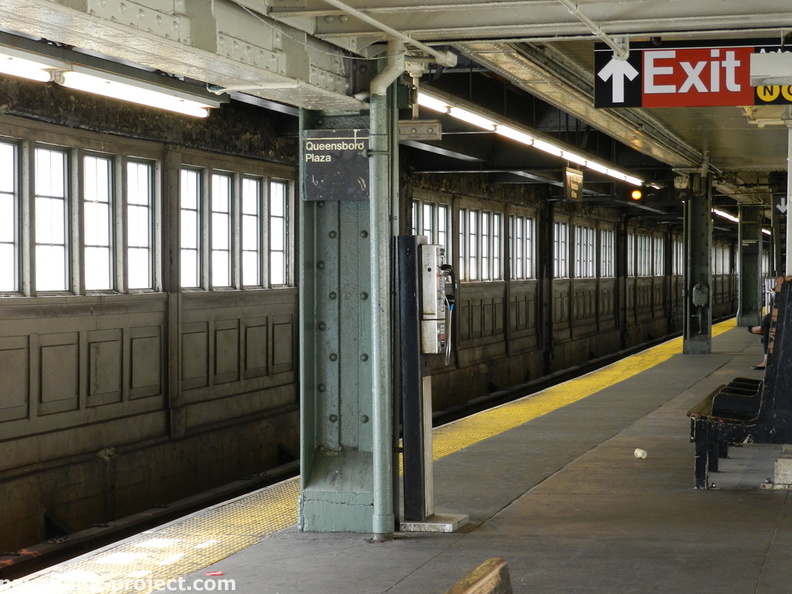 (718) 784-8917. Queensboro Plaza Subway Station, N/Q/7 lines.
