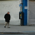 Corner Payphone. Astoria.