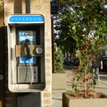(718) 937-2770. 34th Street and 36th Avenue, Astoria. Telebeam Payphone outside Cava Wine &amp; Spirits.