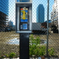 Queensboro Plaza, TCC Teleplex. December, 2011