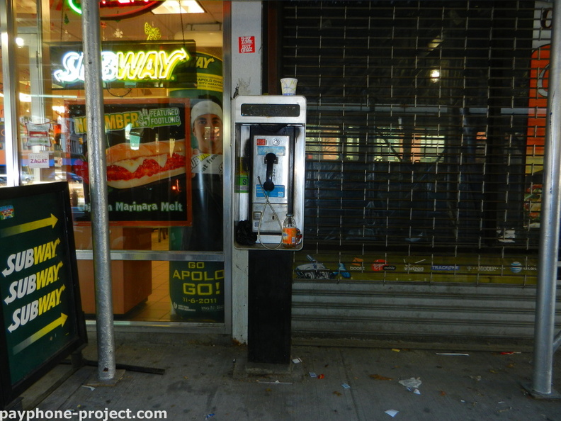 Queens Plaza South. Astoria/Long Island City, Queens.