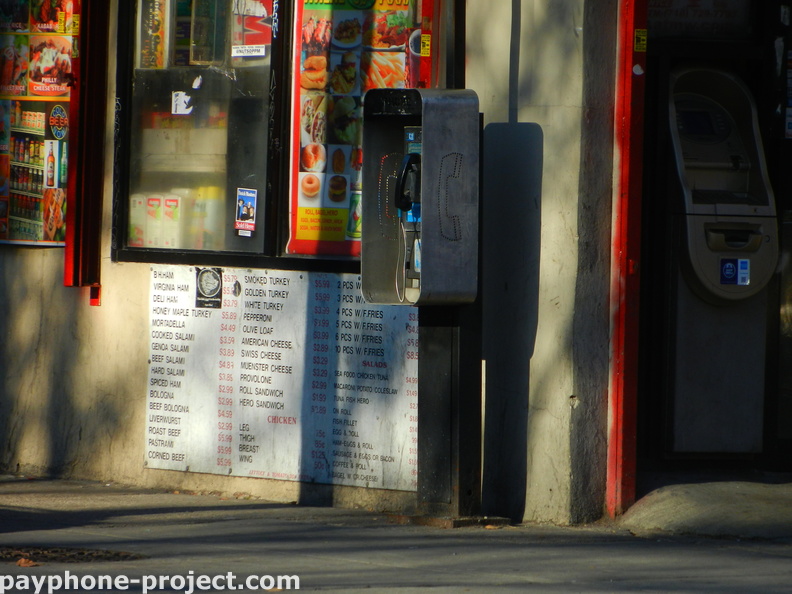 (718) 784-9809. 40th Avenue and 21st Street. Astoria/Long Island City, Queens.
