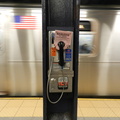 (718) 729-9516. Queens Plaza, working subway payphone.
