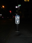 Payphone at Irving Place and East 16th Street.