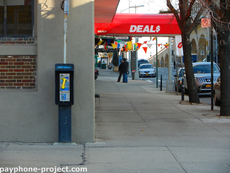 (718) 706-6679. 39th Street and Queens Boulevard. Sunnyside, Queens.
