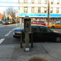 (718) 429-9247. 39th Avenue and 64th Street. Woodside, Queens.