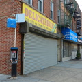 (718) 786-8353. Rogue payphone at 34th Avenue and 44th Street. Astoria, Queens.