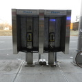 Hoyt Ave. near 31st Street. Astoria, Queens.