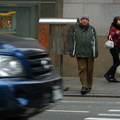 (212) 223-9620, (212) 223-9703. Leaning on a payphone. 57th Street and 5th Avenue.