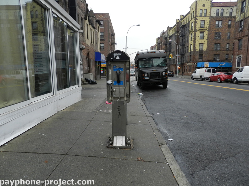 (718) 729-9795. 47th Avenue near 44th Street. Woodside, Queens.