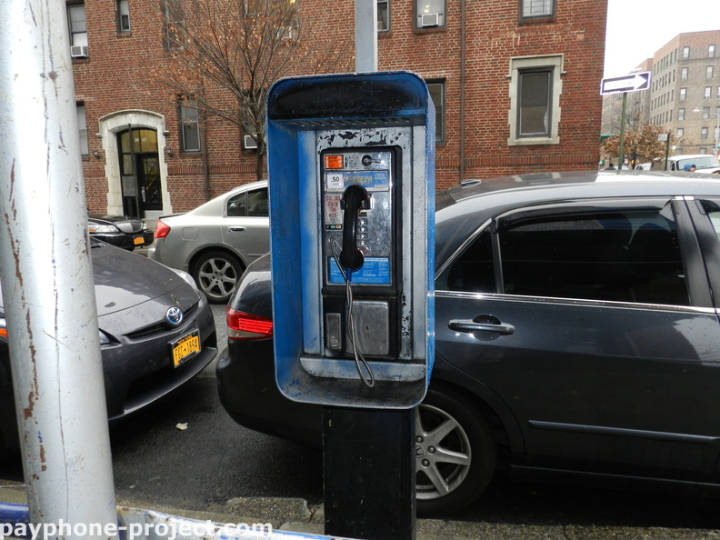 (718) 472-9531. 45th Street near 47th Avenue. Woodside, Queens.
