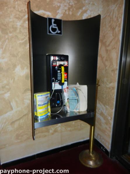 Concourse Level, Metropolitan Opera House. (212) 874-9126