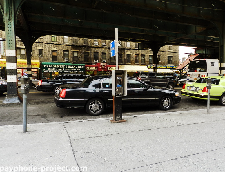 (718) 274-4823. 31st Street near Broadway, Astoria