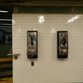 (212) 704-0539, (212) 704-0479. Times Square Subway Station Payphones.