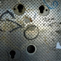 Face Where the Payphone Used To Be. 