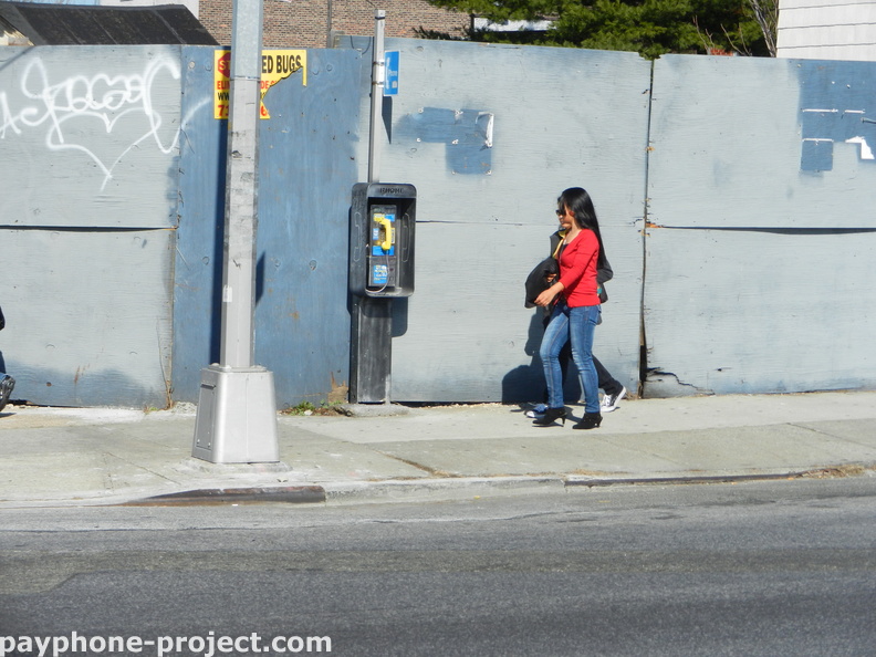 (718) 429-1636. 64th Street and Woodside Avenue in Woodside, Queens.
