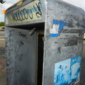 Northern Boulevard. June, 2012.