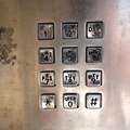 Number Pad