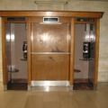 New York Public Library, Wood Phone Booths, July 2009 (3144 visits) New York Public Library, Wood Phone Booths, July 2009