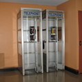 NYC Phone Booths - Brooklyn