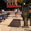 52nd Street & 2nd Avenue. August, 2009