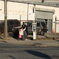 36th Avenue, Astoria. October, 2008