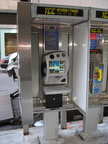 I think this TCC Teleplex Internet Kiosk was on 3rd Avenue in the 50s.