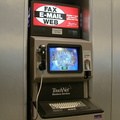 TouchNet Business Services: TouchSurf Automated Business Center