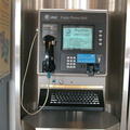AT&T Public Phone 2000