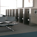LaGuardia Airport Payphones, U.S. Airways Terminal