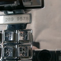 (718) 289-9578. LaGuardia Airport Payphone, U.S. Airways Terminal