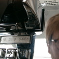 (718) 289-9481. LaGuardia Airport Payphone, U.S. Airways Terminal