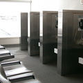 LaGuardia Airport Payphones, U.S. Airways Terminal