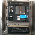(718) 289-1341. AT&T Public Phone 2000. LaGuardia Airport.