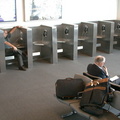 LaGuardia Airport Payphones, U.S. Airways Terminal