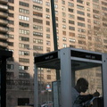 Last Phone Booths of Manhattan Island, New York City (2931 visits) Outdoor phone booth at 66th Street and West End Avenue in Manhattan.
People still use payphones! ... Last Phone Booths of Manhattan Island, New York City