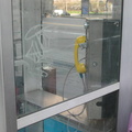 Last Phone Booths of Manhattan Island, New York City (2858 visits) Outdoor phone booth at 66th Street and West End Avenue in Manhattan.
There are four remaining outd... Last Phone Booths of Manhattan Island, New York City