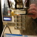 (212) 502-4164 Macy's Payphone.