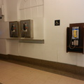 The Last of the Macy's Payphones. February, 2012.