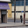 Mystery Payphone