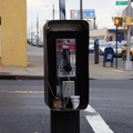 Mystery Payphone