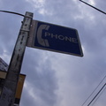 Mystery Payphone